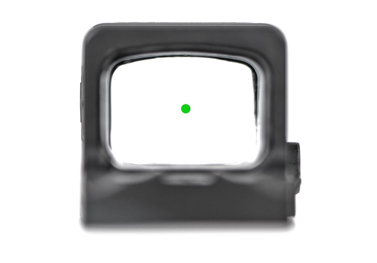 EPS CARRY 2 MOA Green Dot Sight