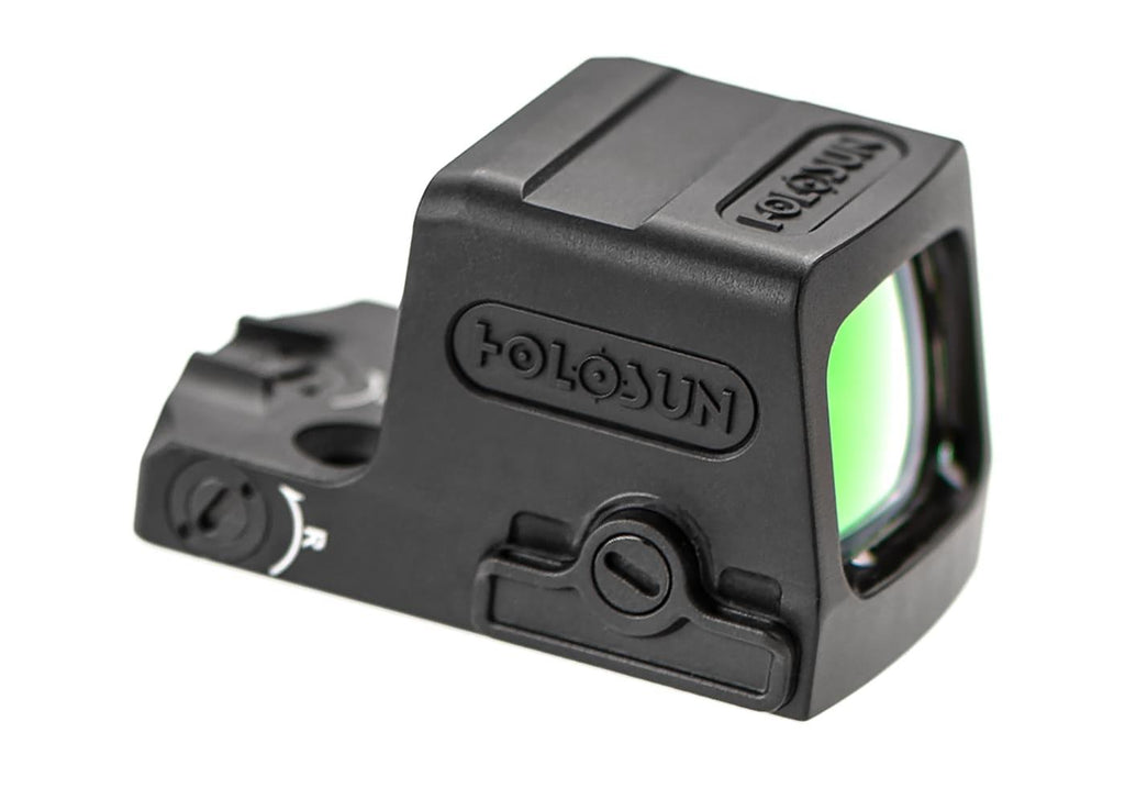 EPS CARRY 2 MOA Red Dot Sight