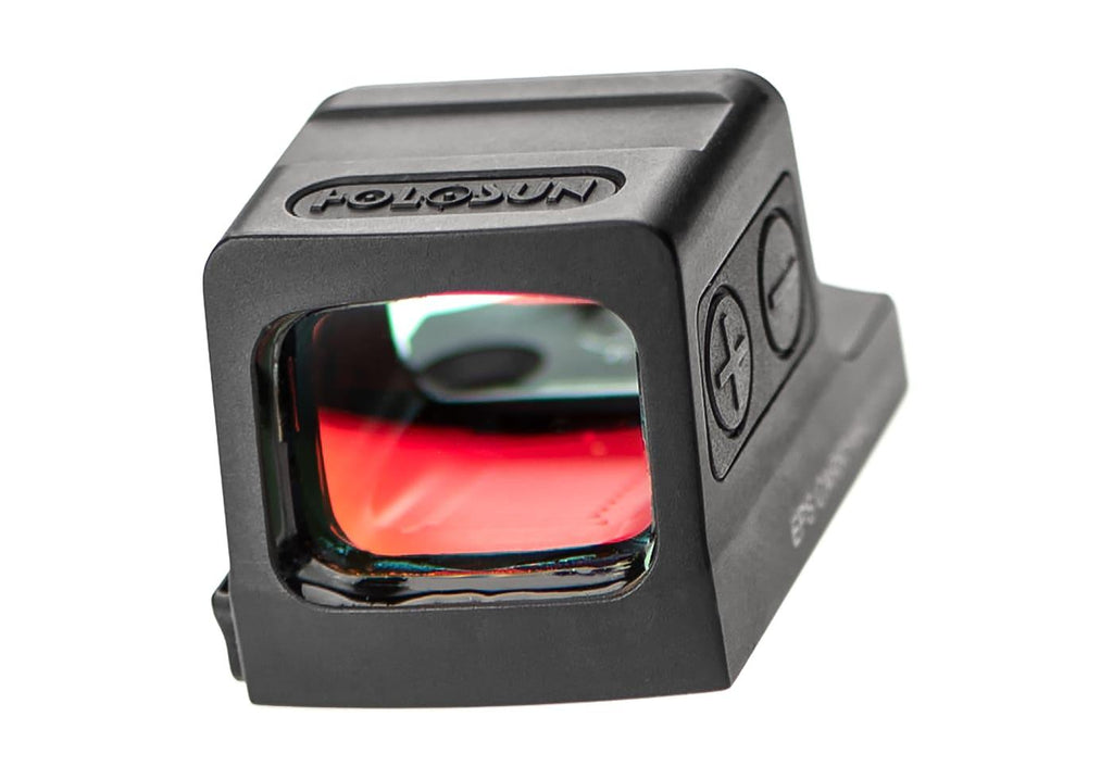 EPS CARRY 2 MOA Red Dot Sight