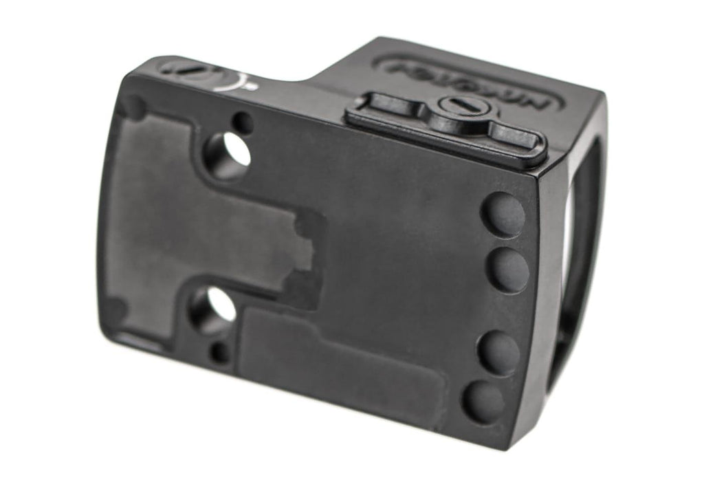 EPS CARRY 2 MOA Red Dot Sight