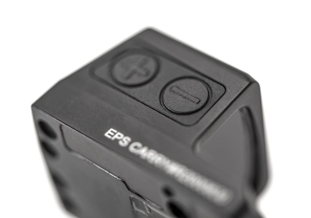 EPS CARRY 2 MOA Red Dot Sight