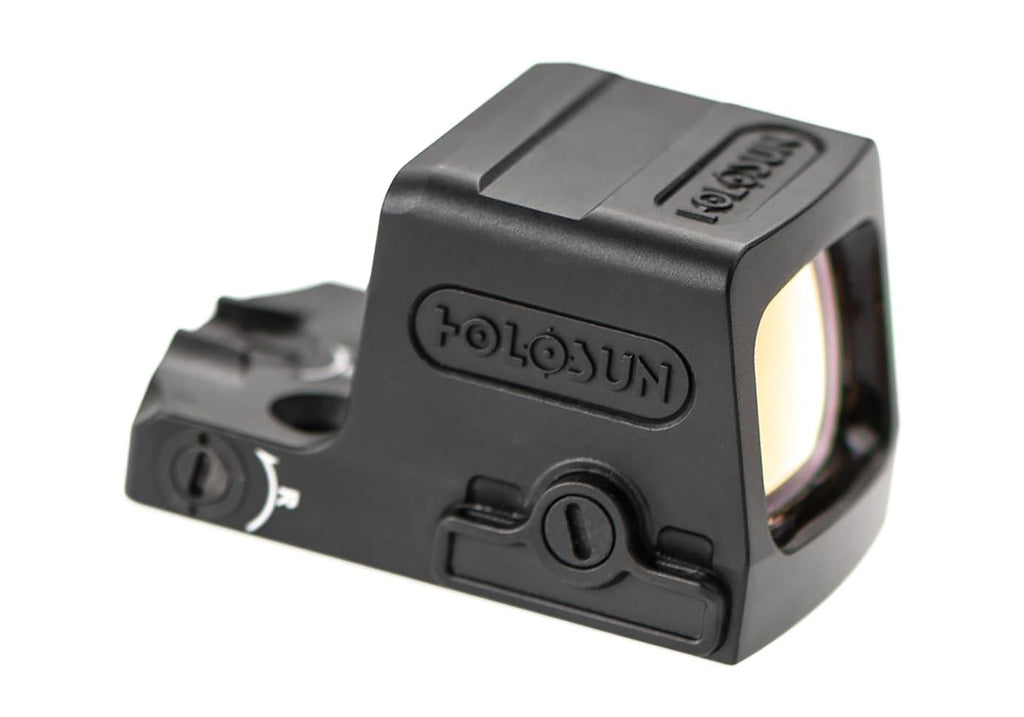 EPS CARRY 6 MOA Green Dot Sight