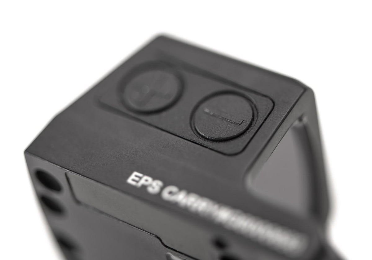 EPS CARRY 6 MOA Green Dot Sight