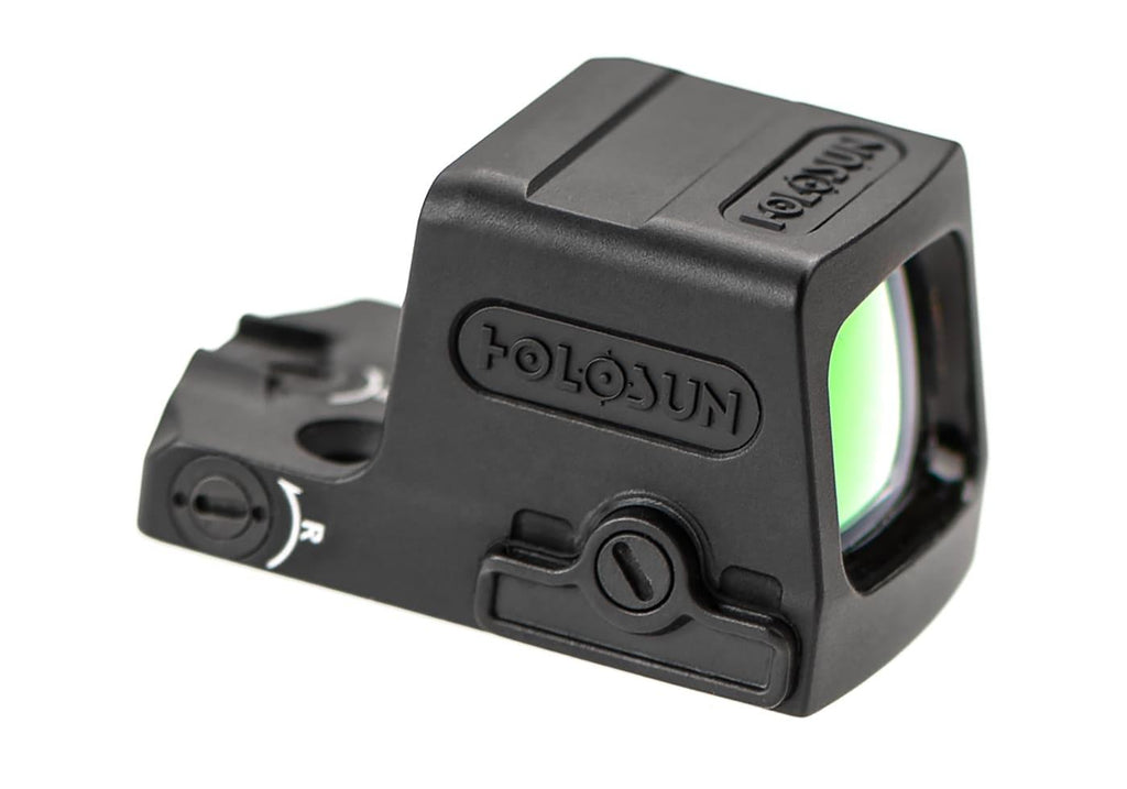 EPS CARRY 6 MOA Red Dot Sight