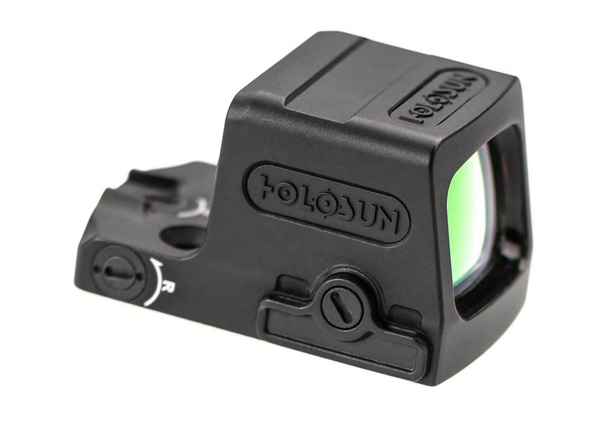 EPS CARRY 6 MOA Red Dot Sight