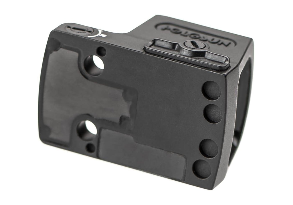 EPS CARRY 6 MOA Red Dot Sight