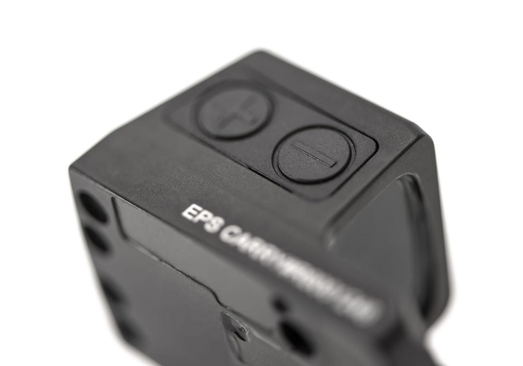 EPS CARRY 6 MOA Red Dot Sight