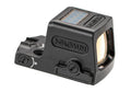 EPS CARRY Solar Green Multi Reticle Sight