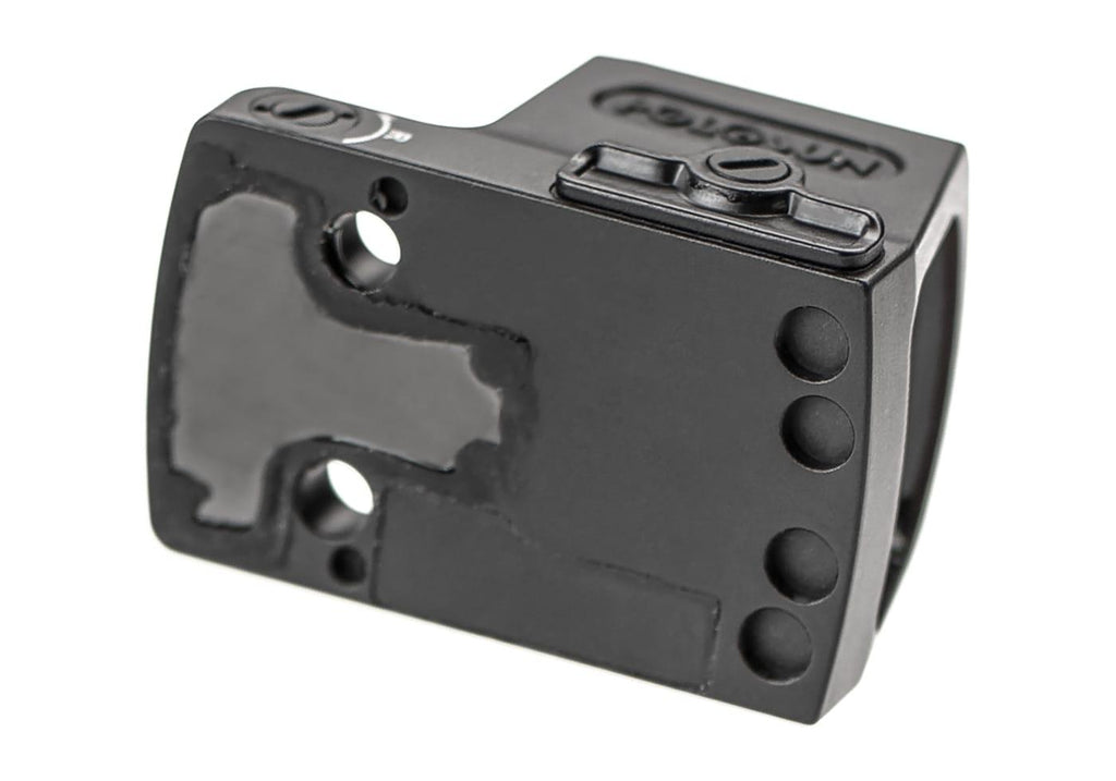 EPS CARRY Solar Green Multi Reticle Sight