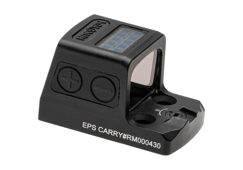EPS Solar Green Multi Reticle Sight