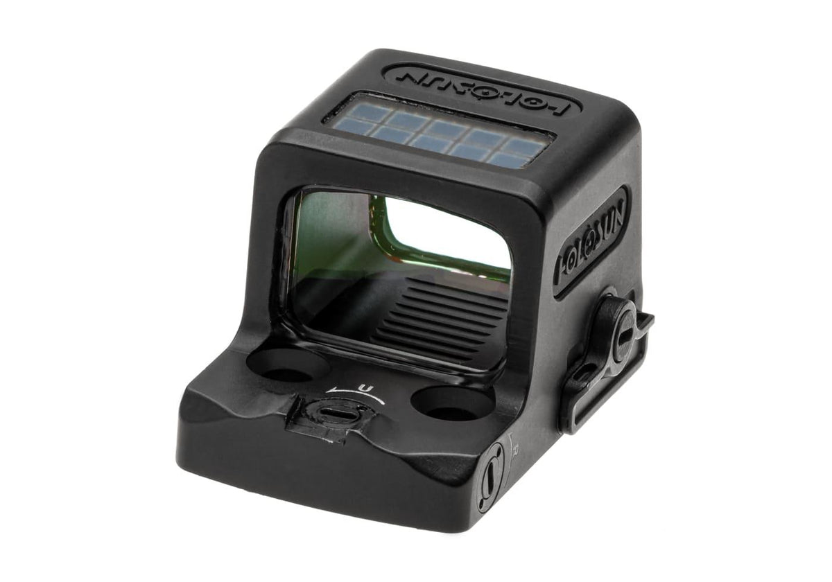 EPS Solar Green Multi Reticle Sight