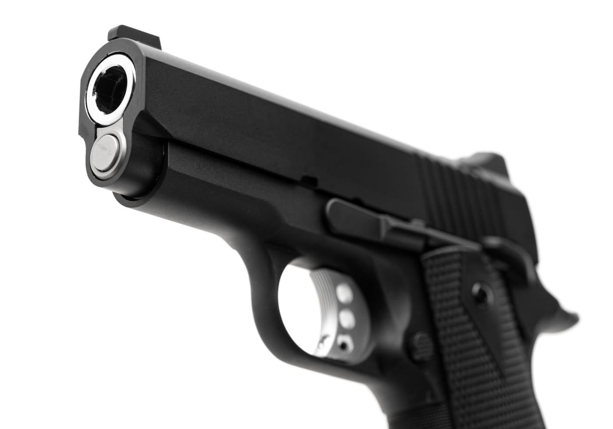 1911 Ultra Carry GBB