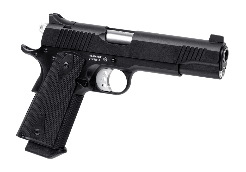1911 Tac Two