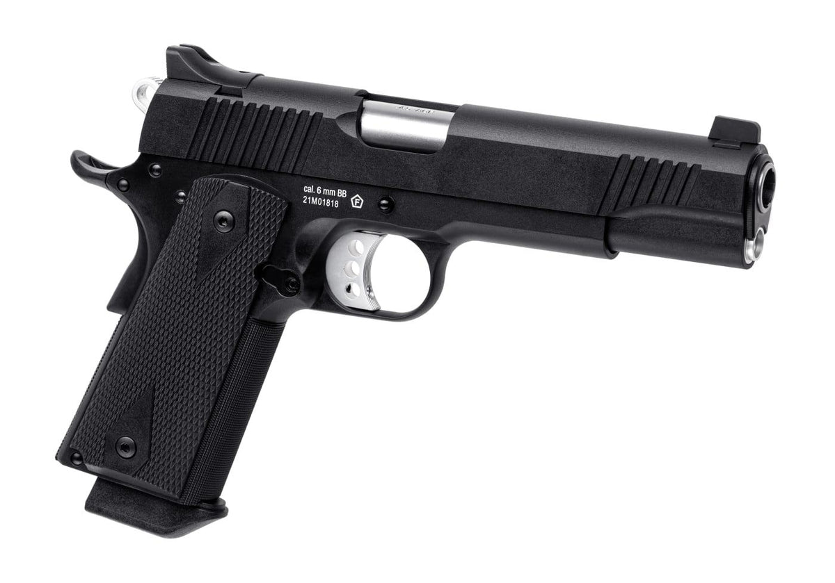1911 Tac Two
