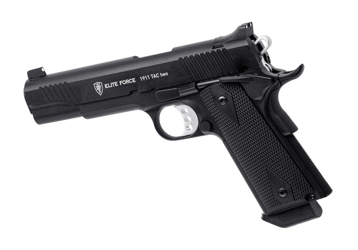 1911 Tac Two