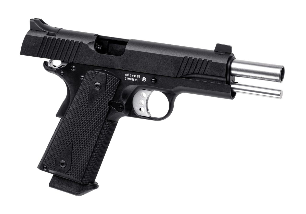 1911 Tac Two