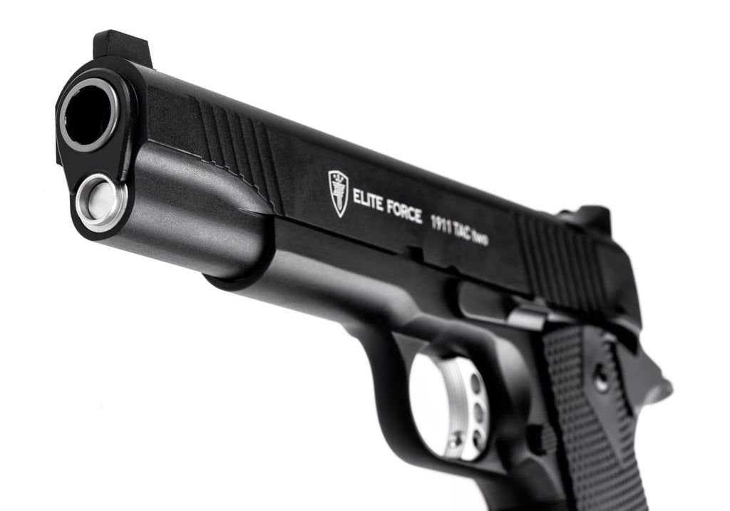 1911 Tac Two