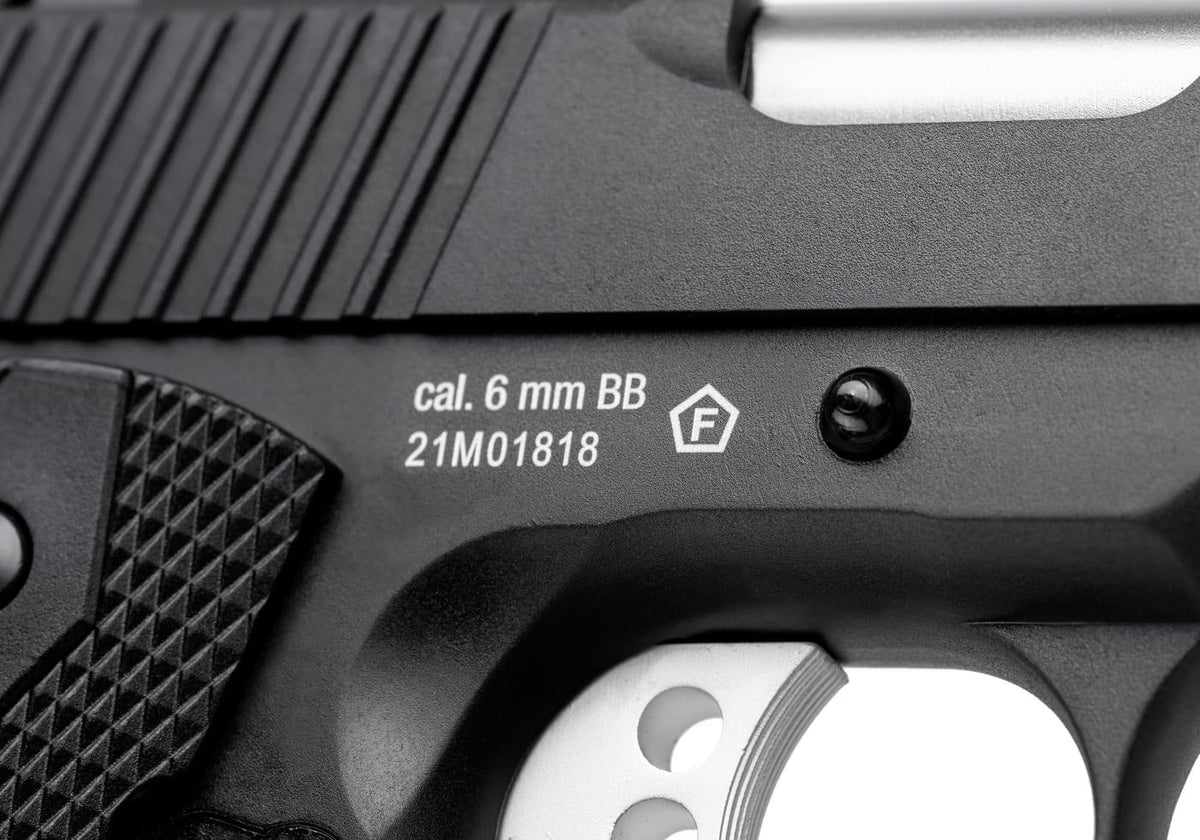 1911 Tac Two