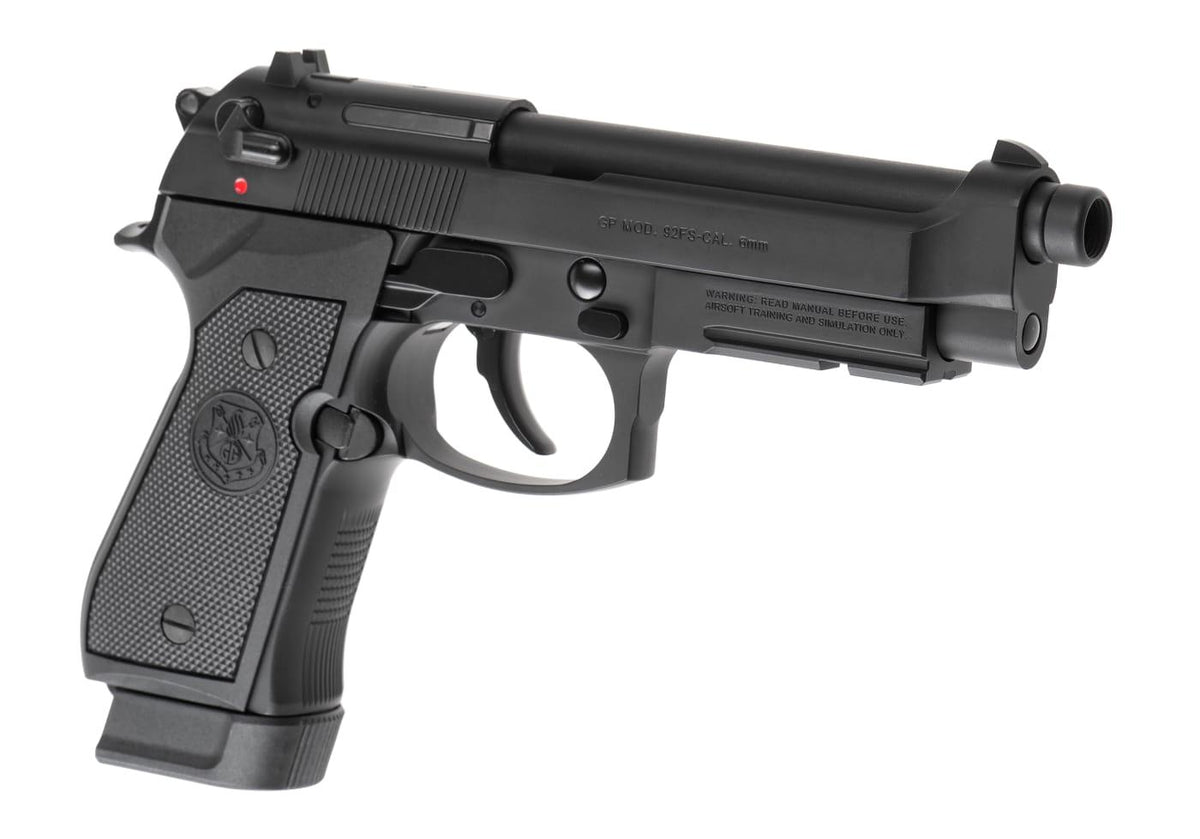 GPM92 GP2 Metal Version Co2