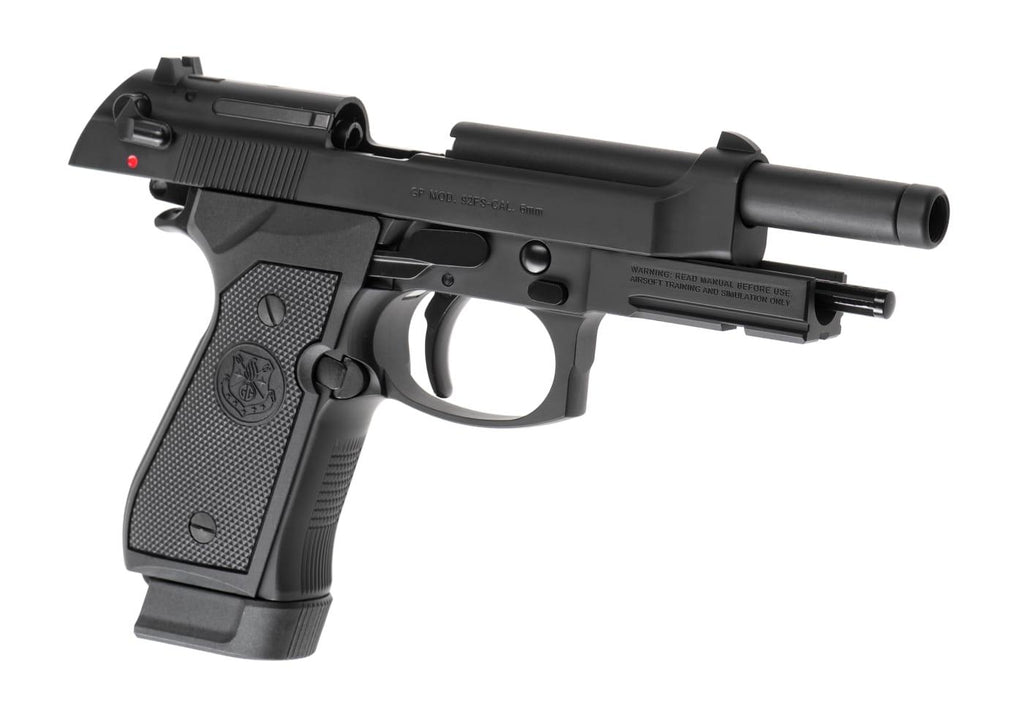 GPM92 GP2 Metal Version Co2