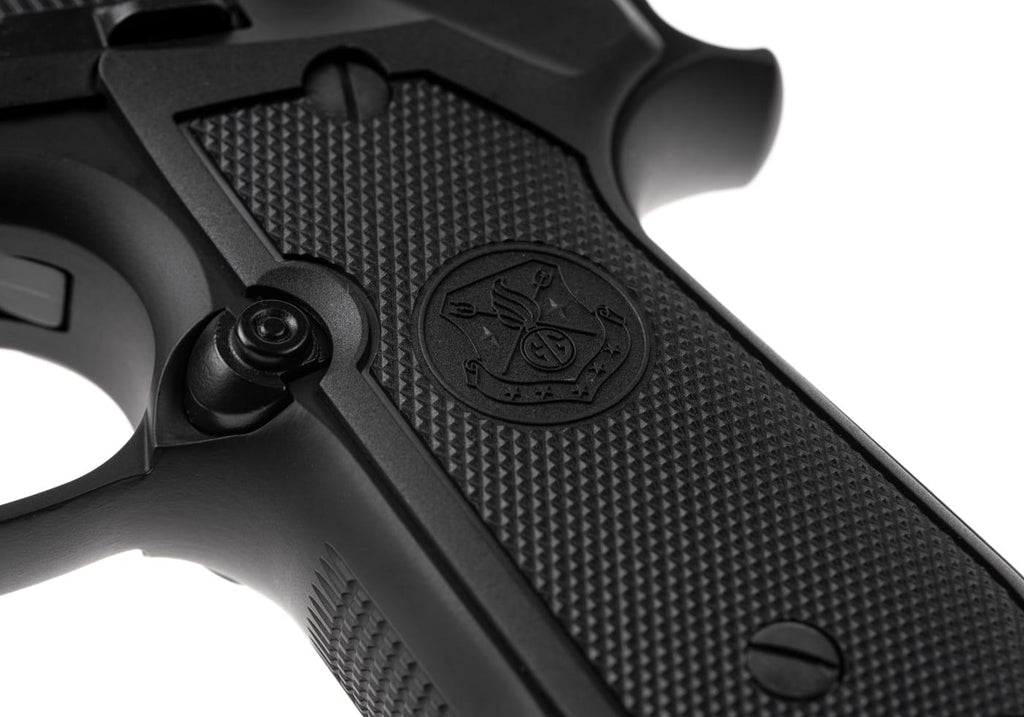 GPM92 GP2 Metal Version Co2