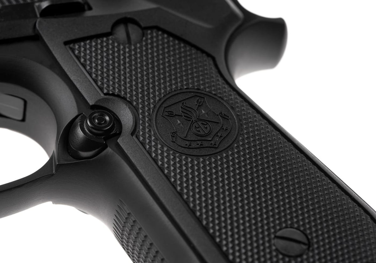 GPM92 GP2 Metal Version Co2