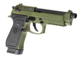 GPM92 GP2 Metal Version Co2