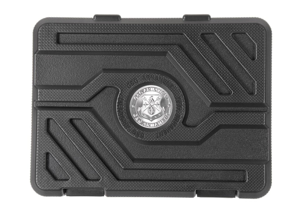 GPM92 GP2 Metal Version Co2