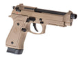 GPM92 GP2 Metal Version Co2