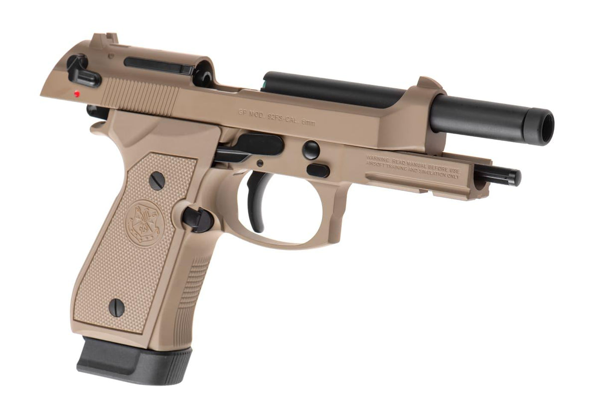 GPM92 GP2 Metal Version Co2