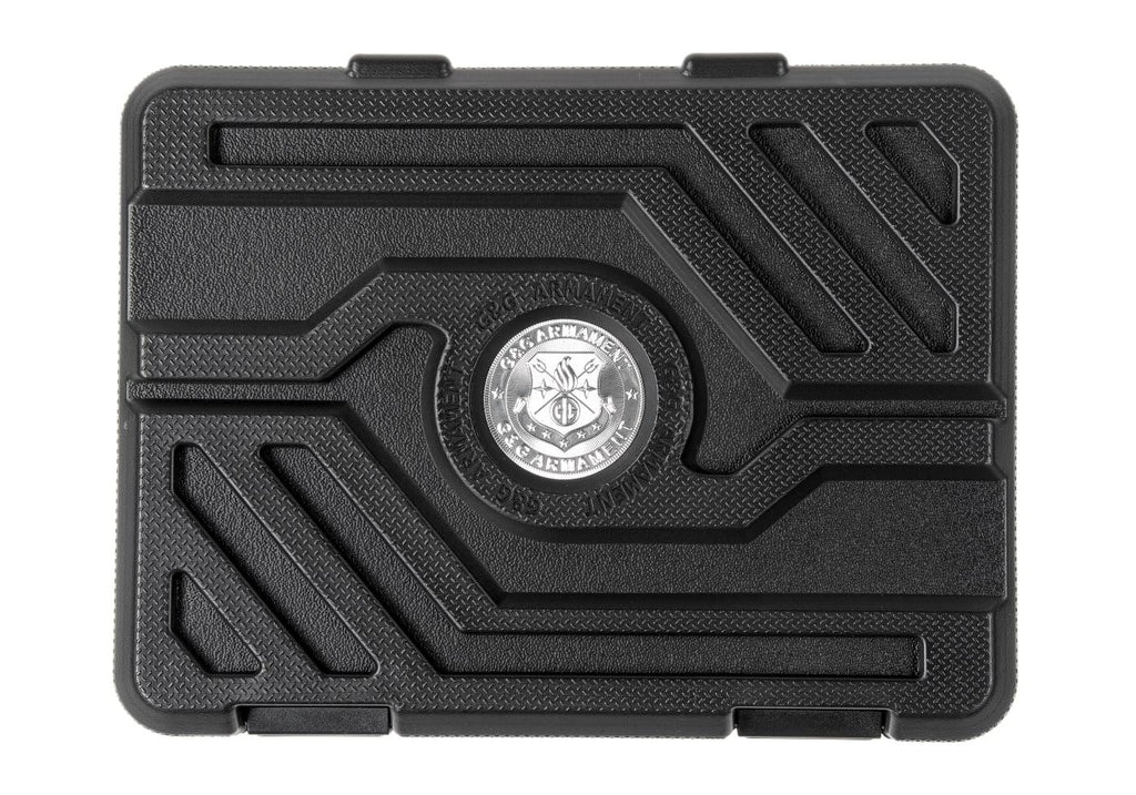 GPM92 GP2 Metal Version Co2