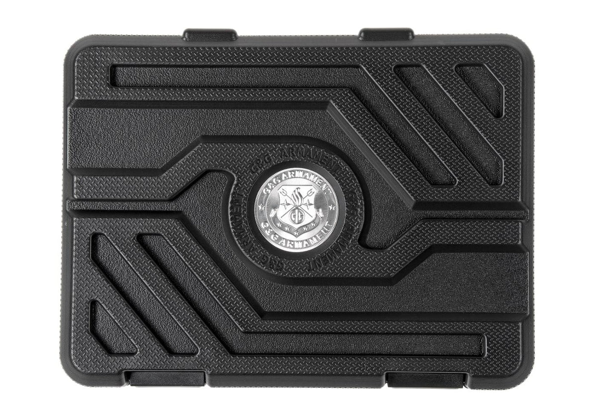 GPM92 GP2 Metal Version Co2