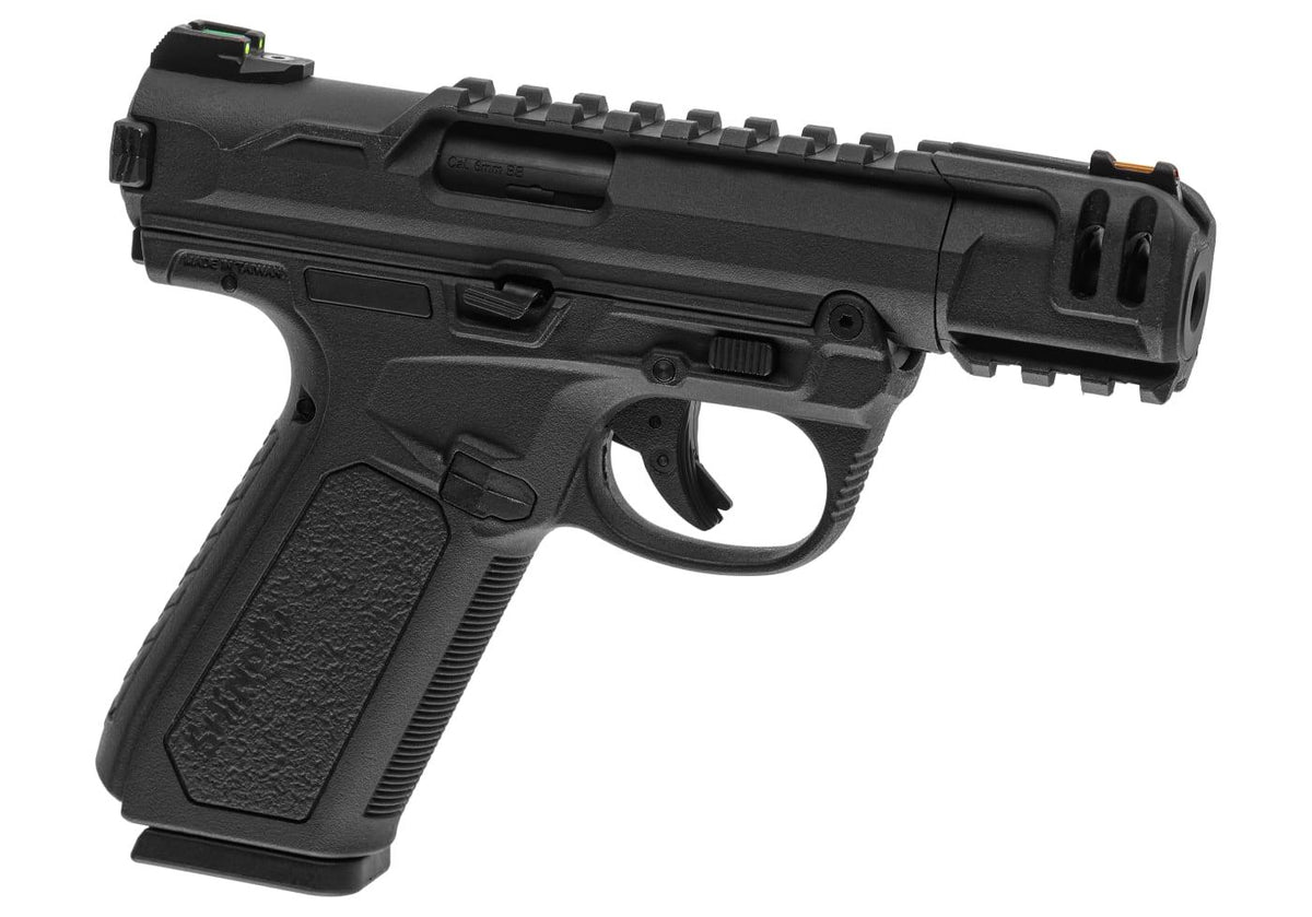 AAP01C GBB Full Auto / Semi Auto