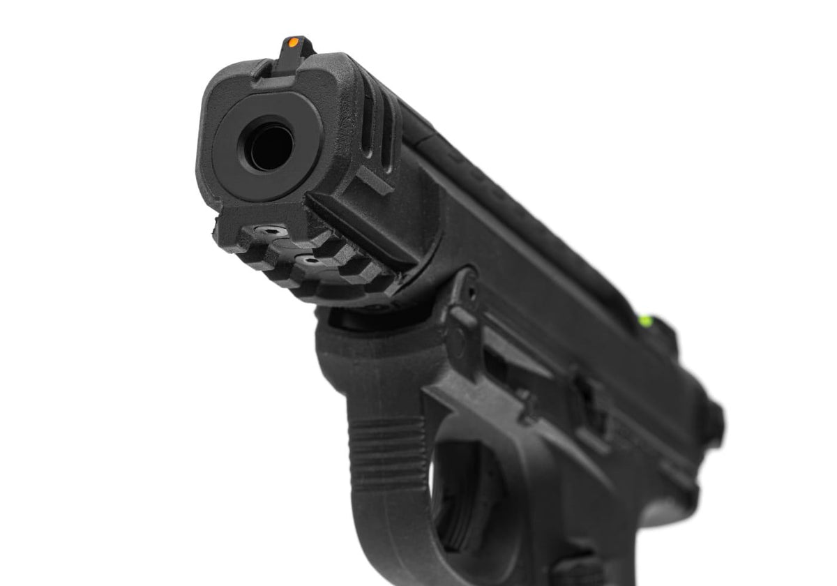 AAP01C GBB Full Auto / Semi Auto
