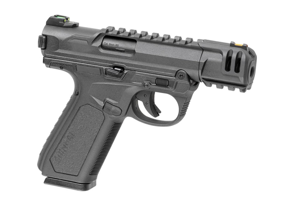 AAP01C GBB Semi Auto