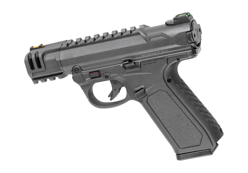 AAP01C GBB Semi Auto