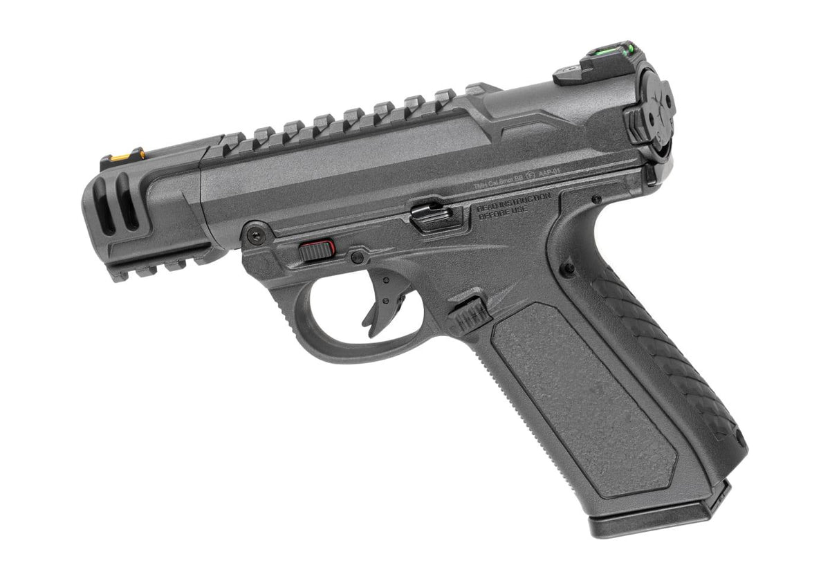 AAP01C GBB Semi Auto