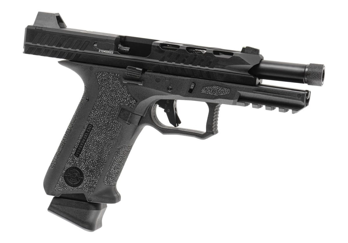 Orion No.2 Performance GBB