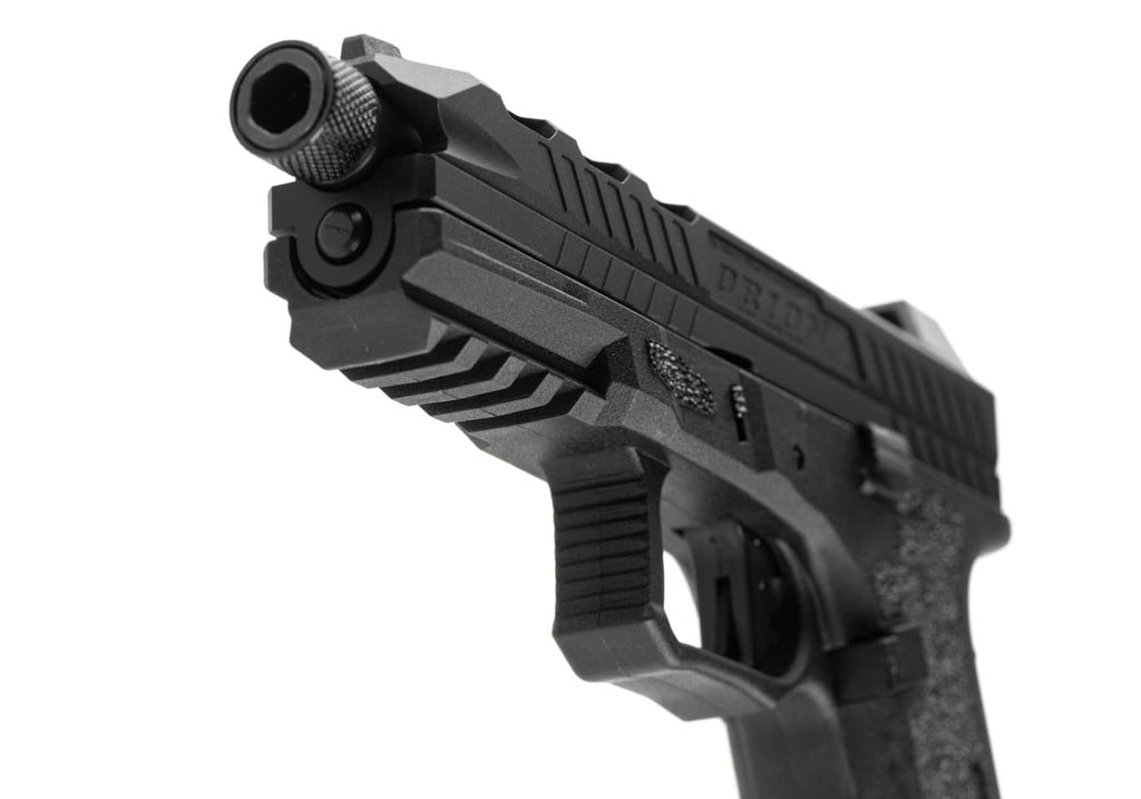 Orion No.2 Performance GBB