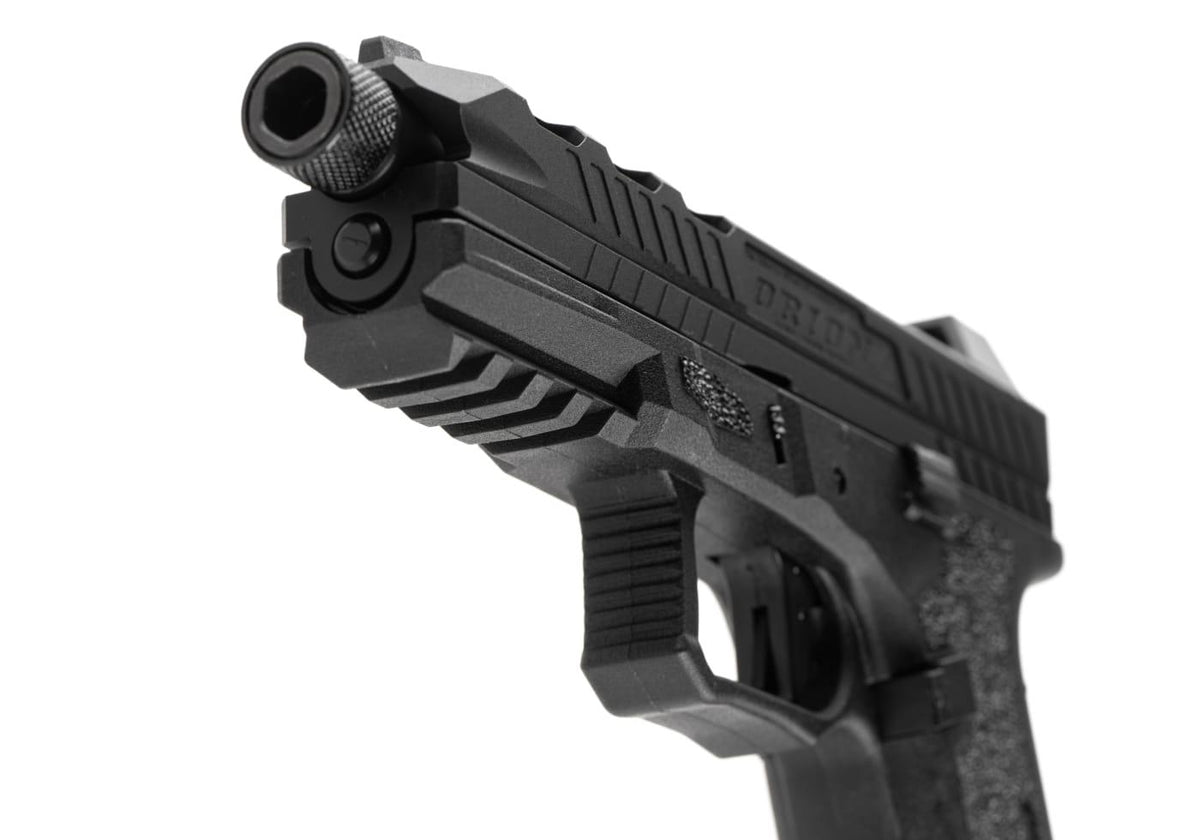 Orion No.2 Performance GBB