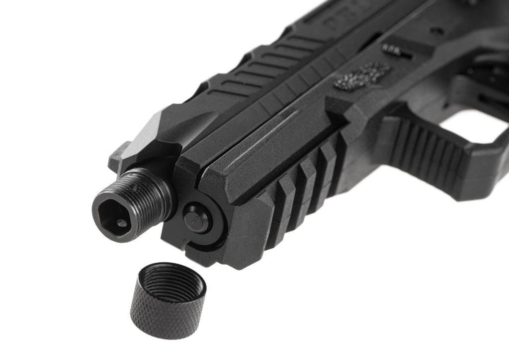 Orion No.2 Performance GBB