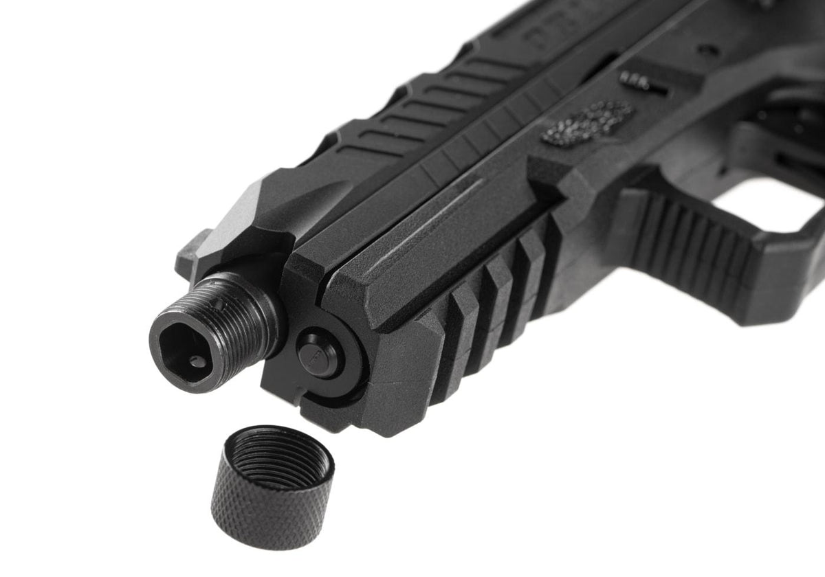 Orion No.2 Performance GBB