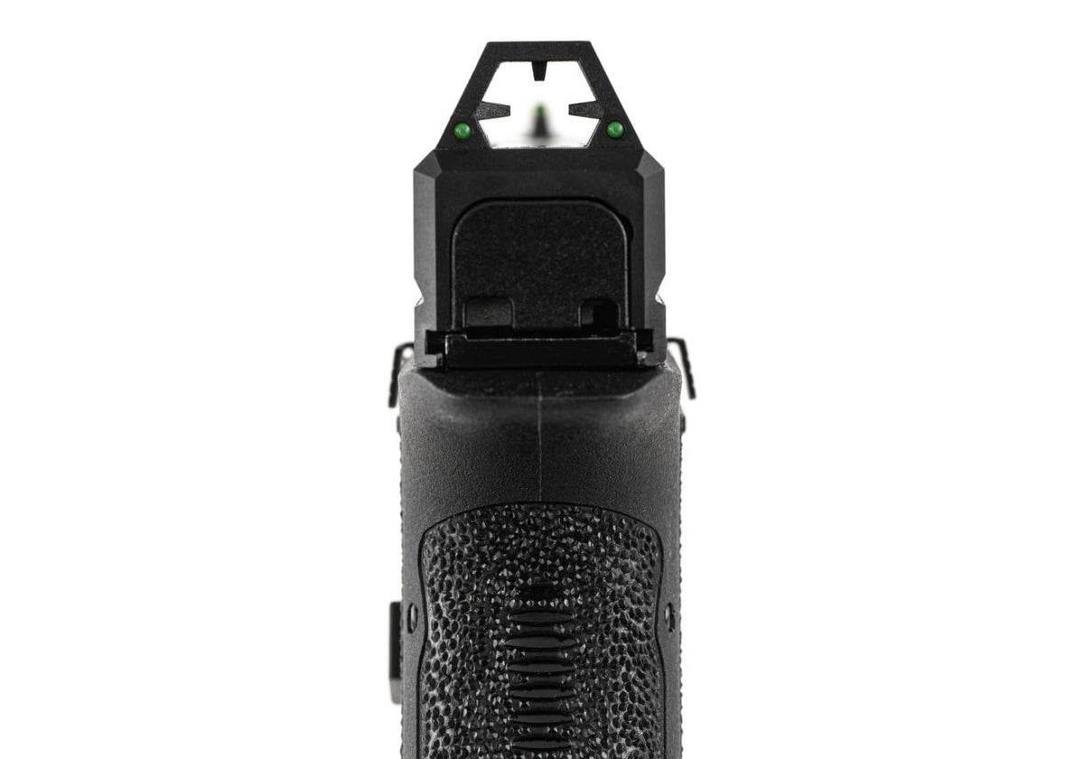 Orion No.2 Performance GBB