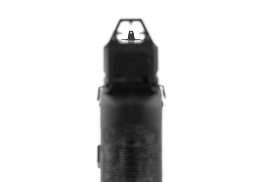 Orion No.2 Performance GBB