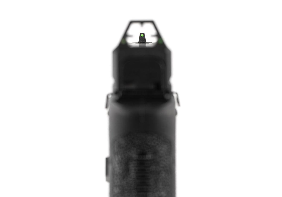 Orion No.2 Performance GBB