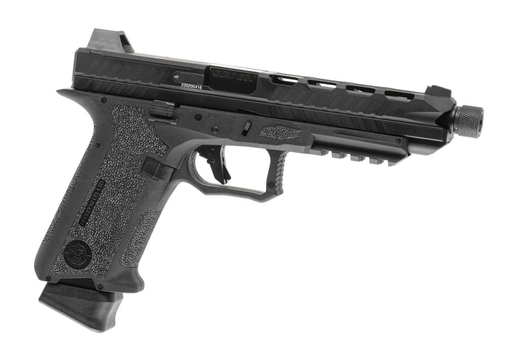 Orion No.3 Performance GBB