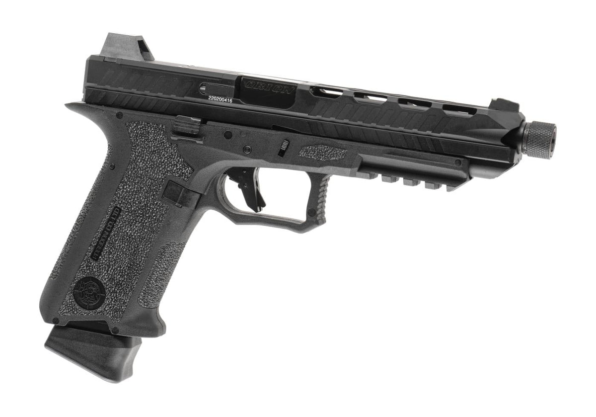 Orion No.3 Performance GBB