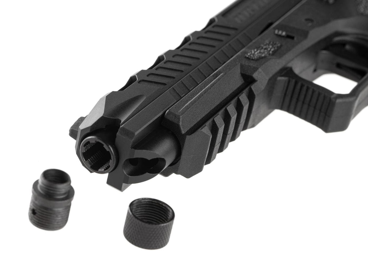 Orion No.3 Performance GBB