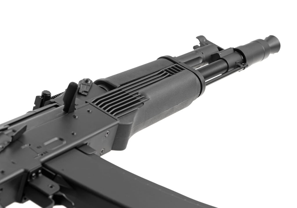 CM031B AK74 Compact Black