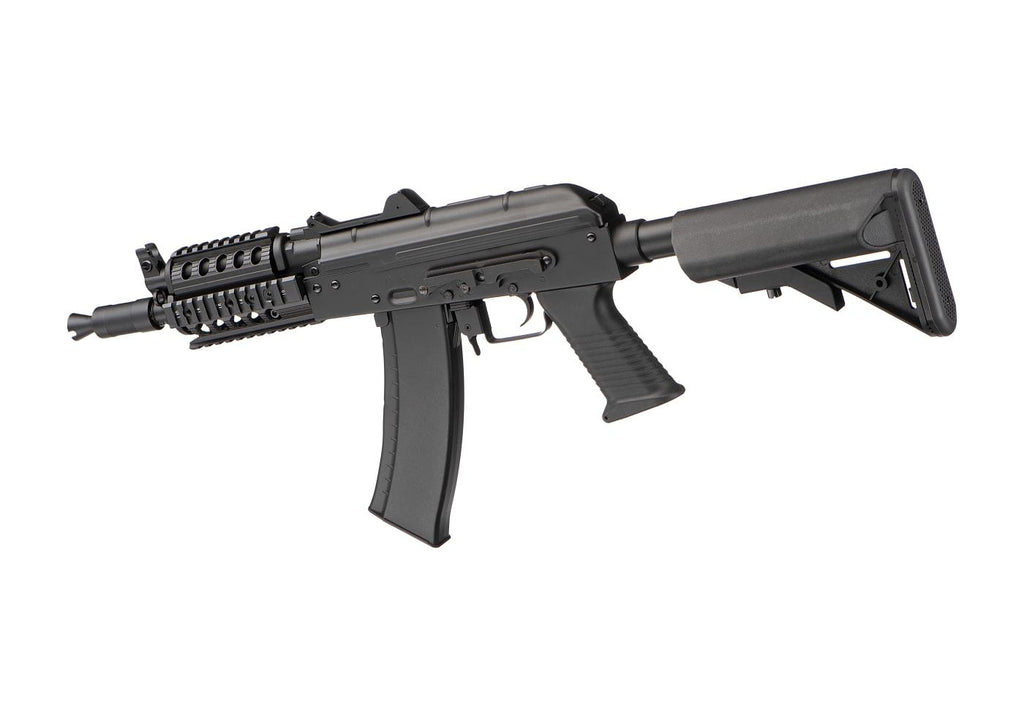CM040H AK74UN Tactical Full Metal